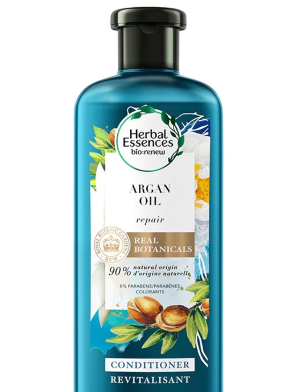 Herbal Essences Bio:Renew Argan Oil Repair & Strength Conditioner 600ML